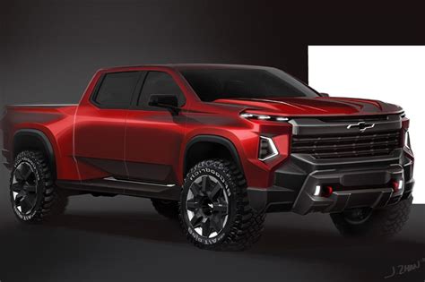New chevy silverado. Things To Know About New chevy silverado. 